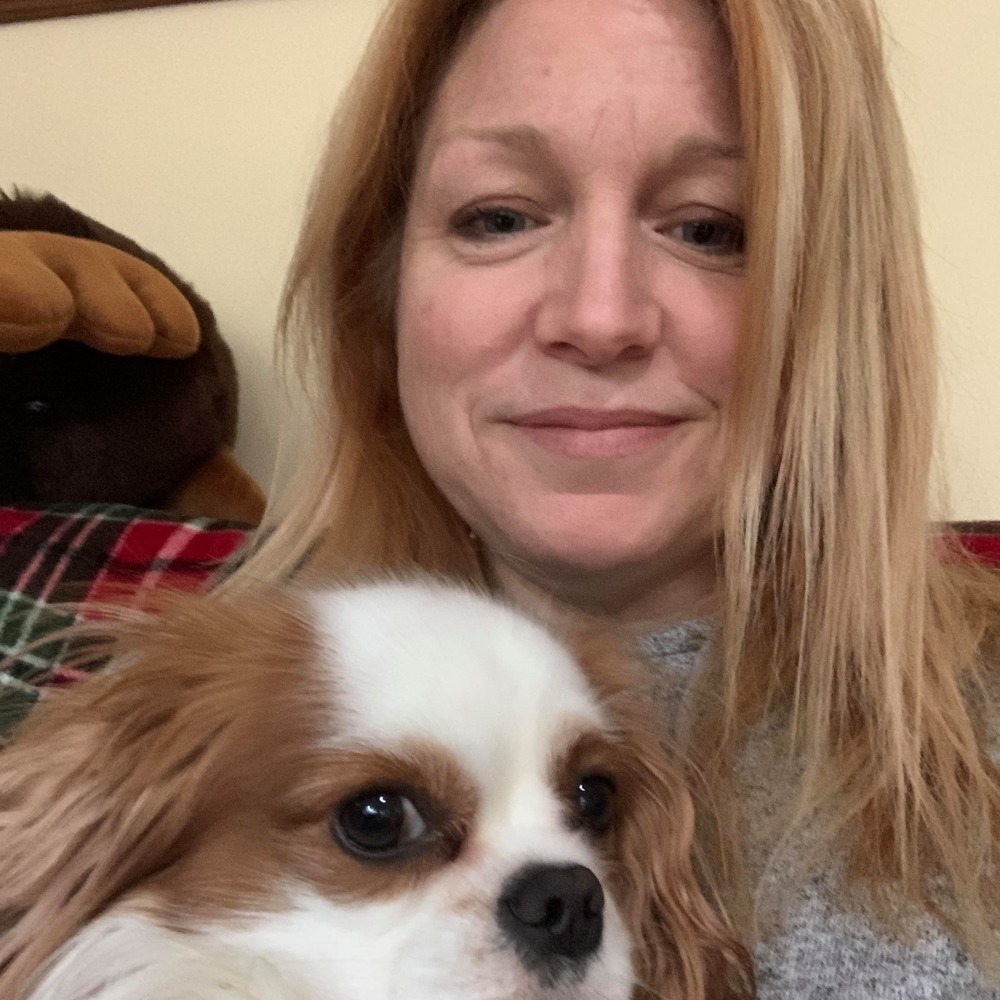Meet your Posher, Deidra